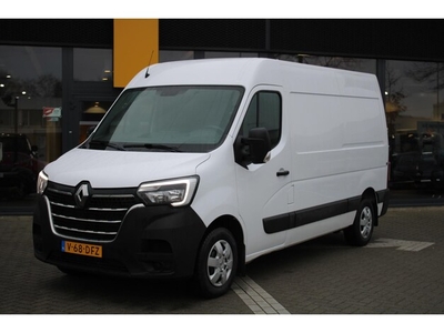 Renault Master Diesel