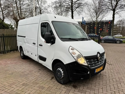 Renault Master T33 2.3 dCi L2H2 KOPPELING KAPOT Airco Btw