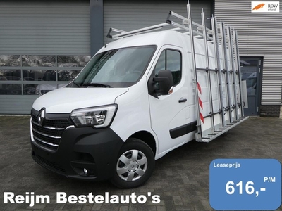 Renault MASTER T35 2.3 dCi 135 L2H2 Glasresteel, Glasauto