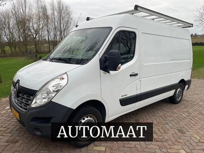 Renault Master 2.3 dCi 150pk L2H2 AUTOMAAT AIRCO CRUISE