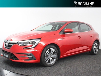 Renault Mégane 1.3 TCe 140 EDC Intens Automaat CLIMA