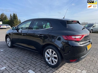 Renault Mégane 1.3 TCe Limited PDC