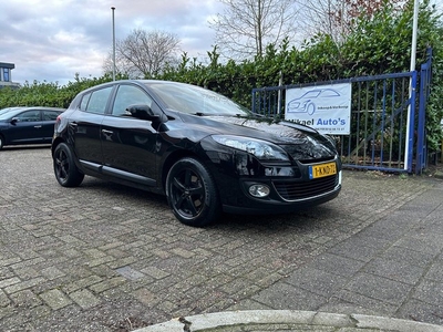 Renault Mégane 1.5 dCi Expression StartStop