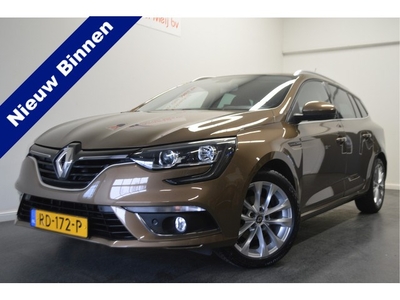 Renault Mégane Estate 1.2 TCe Zen , NAVI , CLIMATR , PDC