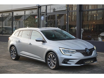 Renault Mégane Estate 1.3 TCe Intens LED