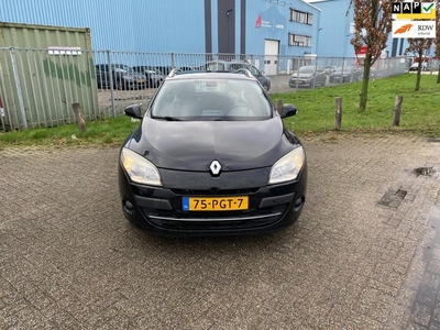 Renault Mégane Estate 1.4 TCe Bose