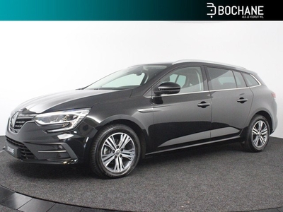 Renault Mégane Estate 1.3 TCe 140 EDC Intens Automaat