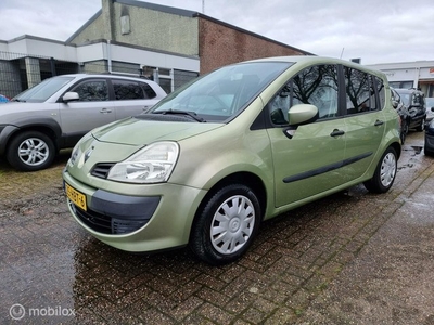 Renault Modus 1.2-16V Expression