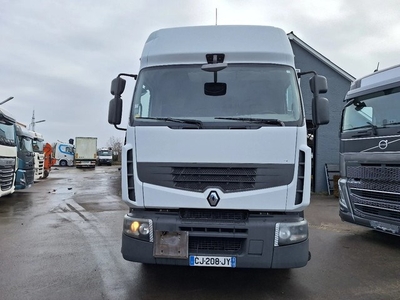 Renault Premium 460 Premium 460 ADR (bj 2012, automaat)