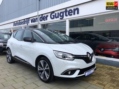 Renault Scénic 1.2 TCe Intens