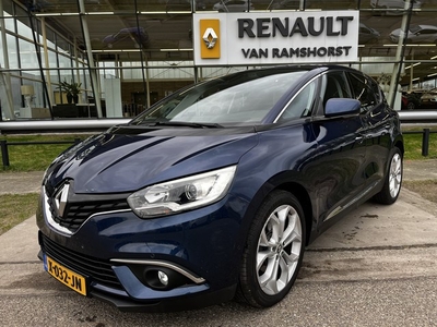 Renault Scénic 1.3 TCe Business / Automaat / 140 PK /