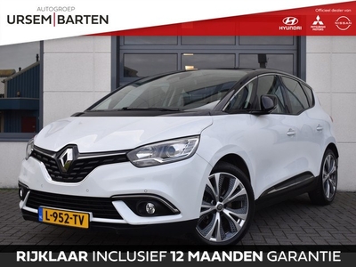 Renault Scénic 1.3 TCe Intens automaat afneembare