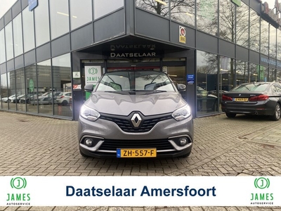 Renault Scénic 1.3 TCe Trekhaak all season banden