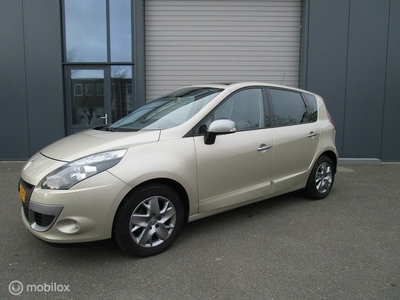 Renault Scenic 1.4 TCe Expression 126dkm! Airco Cruise