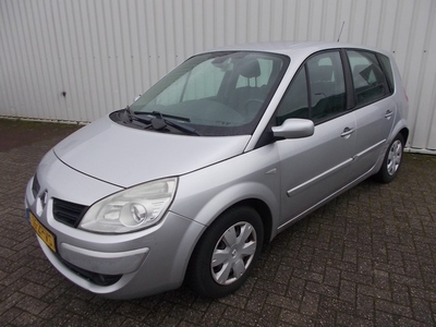 Renault Scénic 1.6-16V Business Line ( EXPORT ) (bj 2008)