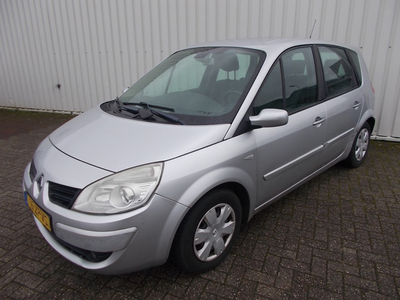 Renault Scénic 1.6-16V Business Line ( EXPORT )