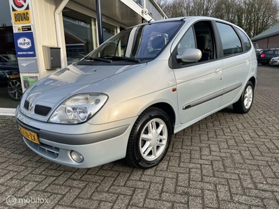 Renault Scenic 1.6-16V Expression