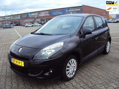 Renault Scénic 1.6 Expression