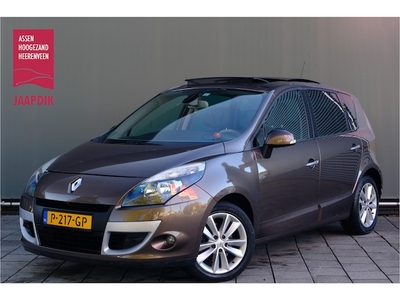 Renault Scenic Benzine