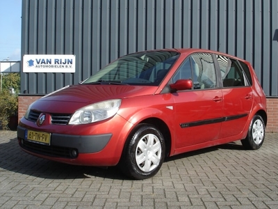 Renault Scenic Benzine