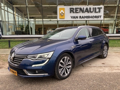 Renault Talisman Estate 1.5 dCi Intens / Automaat / 4