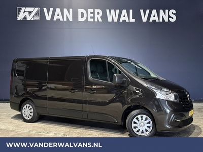 Renault Trafic 1.6 dCi 126pk L2H1 Euro6 Airco Navigatie