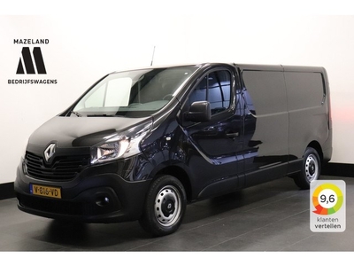 Renault Trafic 1.6 dCi L2 EURO 6 - Airco - Navi - Cruise -