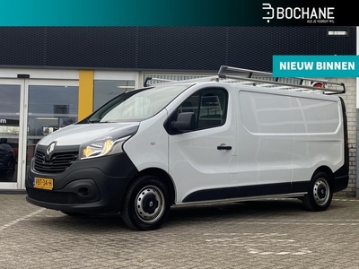 Renault Trafic 1.6 dCi T29 L2H1 Générique , NL-Auto, 1e