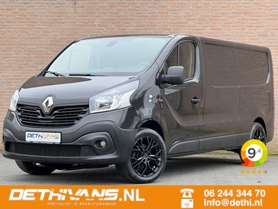 Renault Trafic 1.6dCi 120PK Lang / Euro6 / Navigatie /