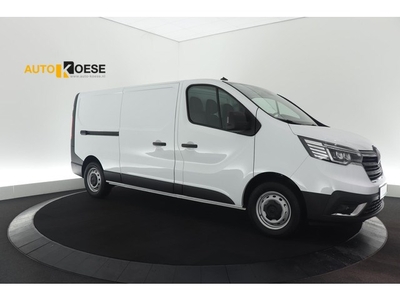 Renault Trafic 2.0 dCi 130 T30 L2H1 Comfort Trekhaak