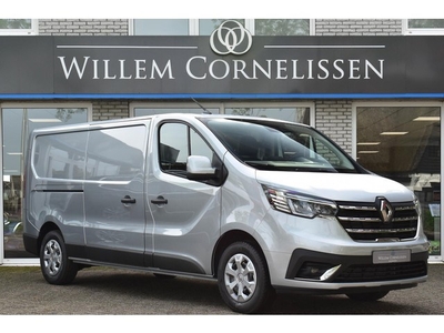 Renault Trafic 2.0 dCi AUT 150PK FYSIEK OP VOORRAAD L2H1