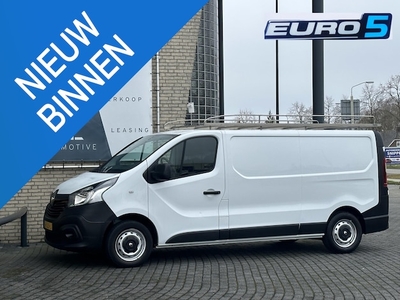 Renault Trafic Diesel