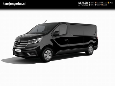 Renault Trafic GB L2H1 T30 dCi 150 6EDC Work Edition