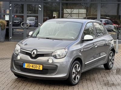 Renault Twingo 1.0 SCe Collection Airco/Elkt pakket/APK t/m