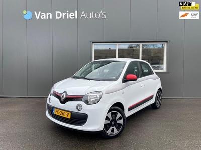 Renault Twingo 1.0 SCe Collection / Airco / Radio!