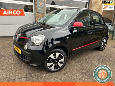 Renault Twingo 1.0 SCe Collection NAP