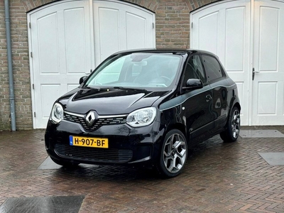 Renault Twingo 1.0 SCe Collection Nieuwe 17inch