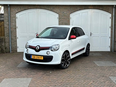 Renault Twingo 1.0 SCe Collection Nieuwe 17inch