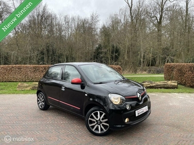 Renault Twingo 1.0 SCe Dynamique 17-03-2025 A.P.K!