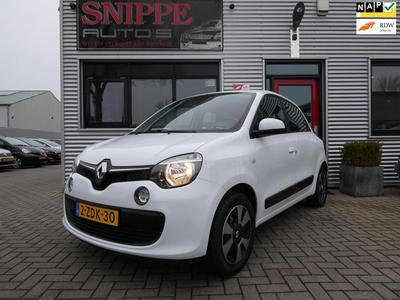 Renault Twingo 1.0 SCe Expression