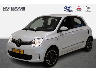 Renault Twingo 1.0 SCE INTENSE CRUISE CONTROLE