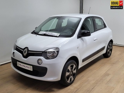 Renault Twingo 1.0 SCe Limited Cruisecontrol Airco