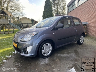 Renault Twingo 1.2-16V Authentique 96063 km!