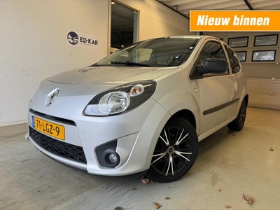 Renault Twingo 1.2-16V Authentique AIRCO LMV N. KOPPELLING NAP APK