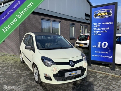 Renault Twingo 1.2 16V Authentique