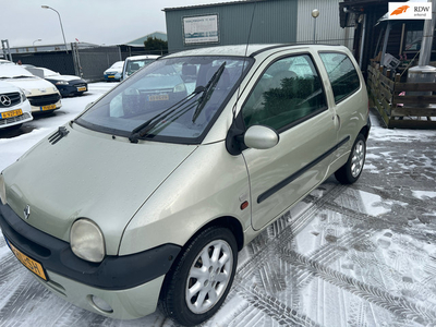 Renault Twingo 1.2-16V Cinétic Inruil mMogelijk