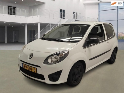 Renault Twingo 1.2-16V Collection AIRCO ELEC.PAKET 2 X