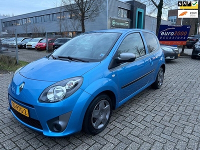 Renault Twingo 1.2-16V Collection - AIRCO - KEURIG - NAP !