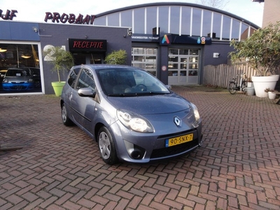 Renault Twingo 1.2-16V Collection (bj 2012)