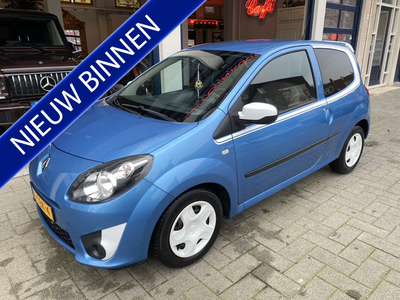 Renault Twingo 1.2-16V Collection NL AUTO/AIRCO